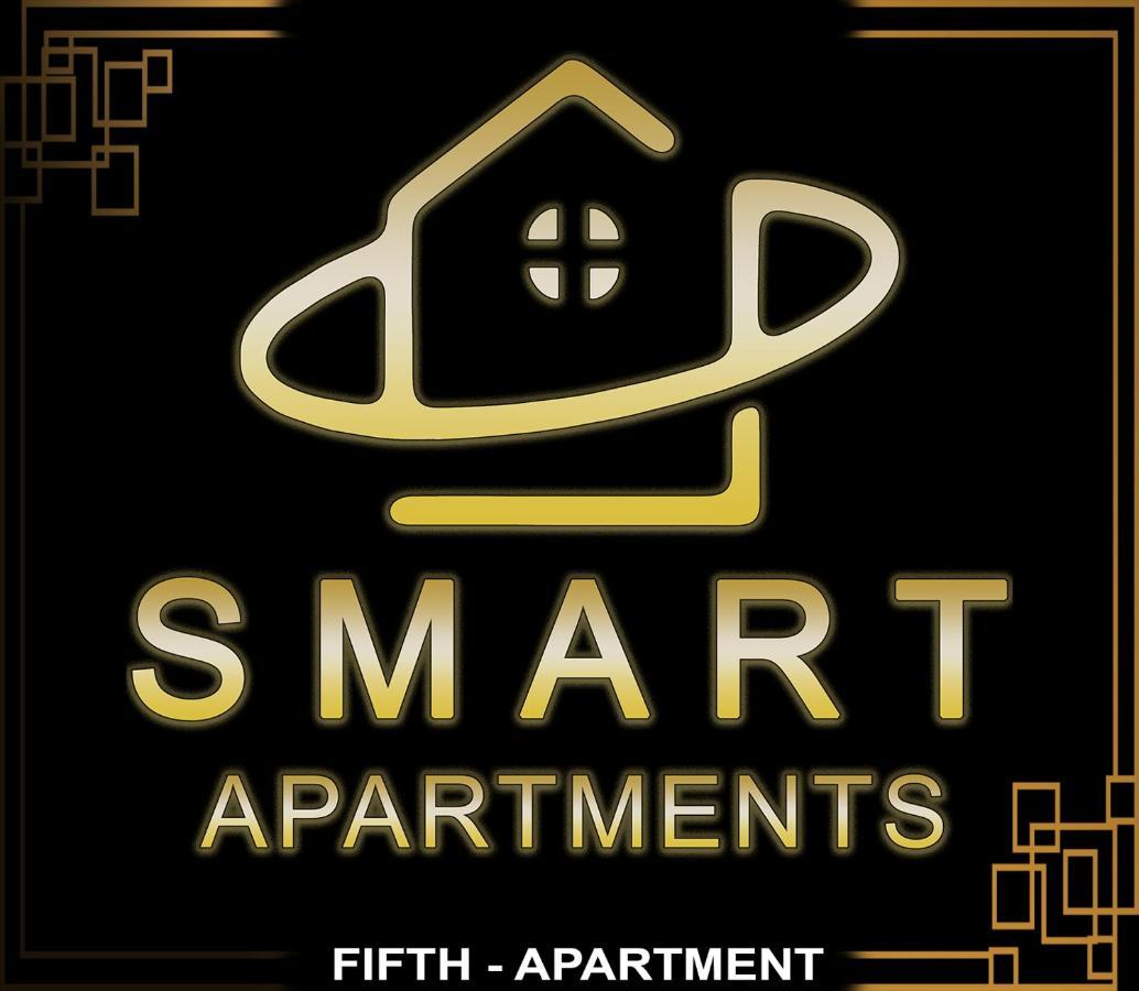 Smart Apartments & Hotel Lahore Luaran gambar