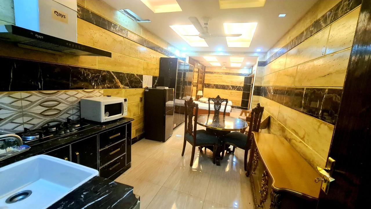 Smart Apartments & Hotel Lahore Luaran gambar