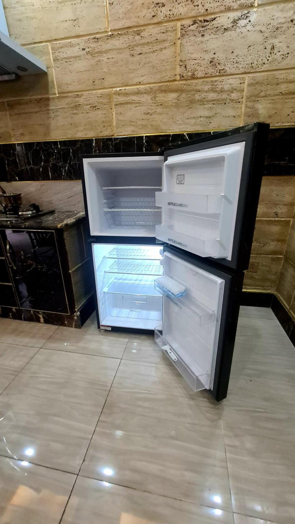 Smart Apartments & Hotel Lahore Luaran gambar