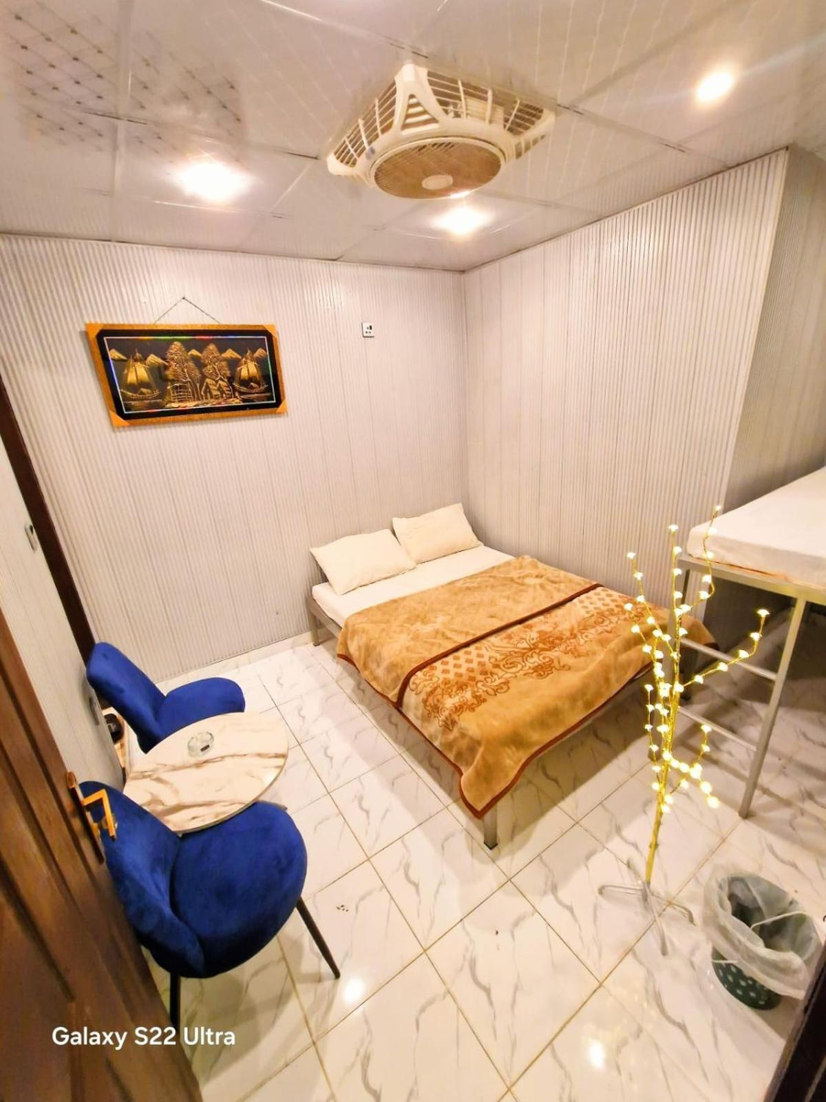 Smart Apartments & Hotel Lahore Luaran gambar