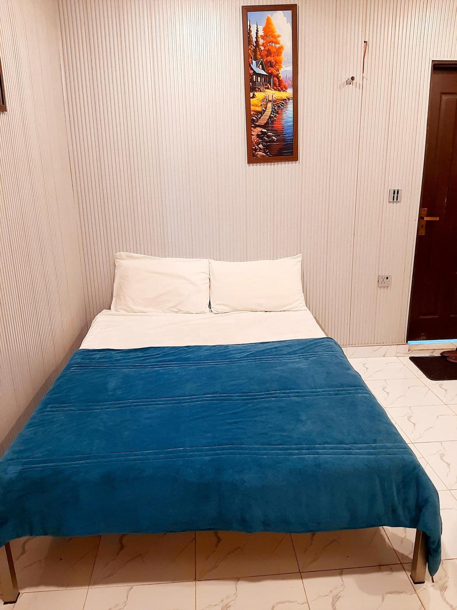 Smart Apartments & Hotel Lahore Luaran gambar