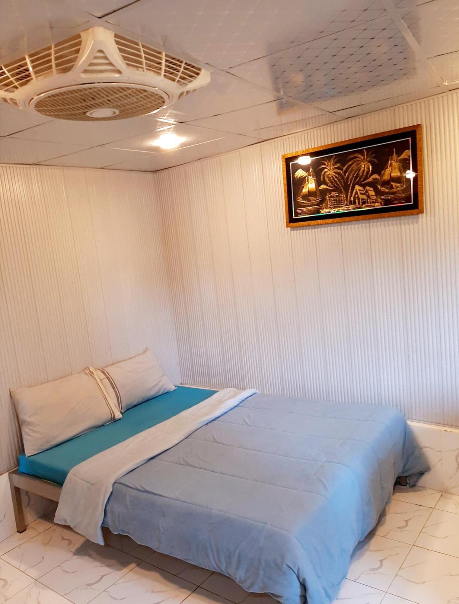 Smart Apartments & Hotel Lahore Luaran gambar